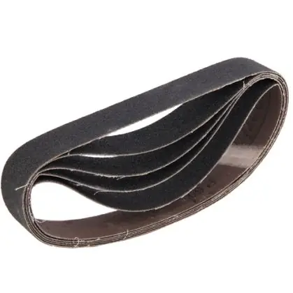 Nakupujte Hned Brusný pás na sklo MAKITA 30 x 533 mm K150 5 ks
