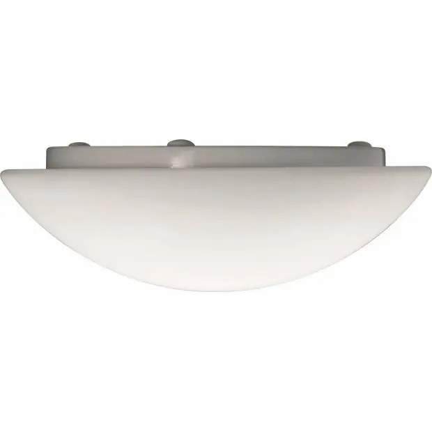 Značkový AURA 2 LED svítidlo přisazené interiérové LED-1L12B07K53/042 4000°K 51723