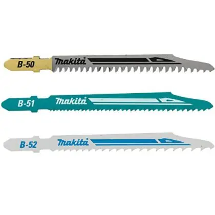 Sada pilových plátků MAKITA Super Express B-06292 Cenový Hit