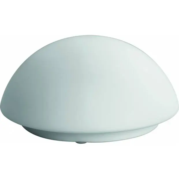 AURA 1 LED svítidlo přisazené interiérové LED-1L11B07K2/040 3000°K 51221 Cenový Hit