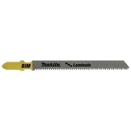 Pilový plátek na dřevěné a laminátové podlahy MAKITA B55 100 mm / 15 TPI 5 ks Koupit Online