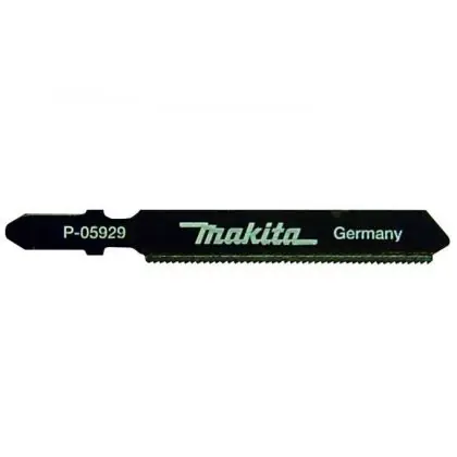Pilový plátek na kov MAKITA 50 mm / 24 TPI Doprava Zdarma