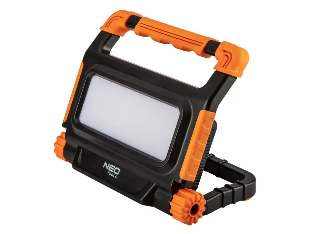 Cenový Hit LED reflektor 3000lm SMD