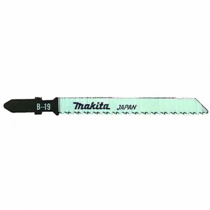 Pilový plátek na dřevo MAKITA B19 65 mm / 12 TPI 5 ks Sleva