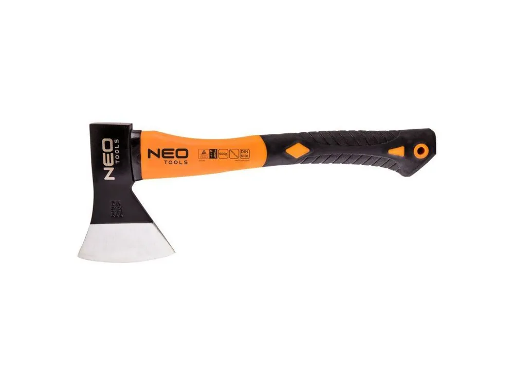Sekera 800 g, sklolaminátová rukojeť Levný