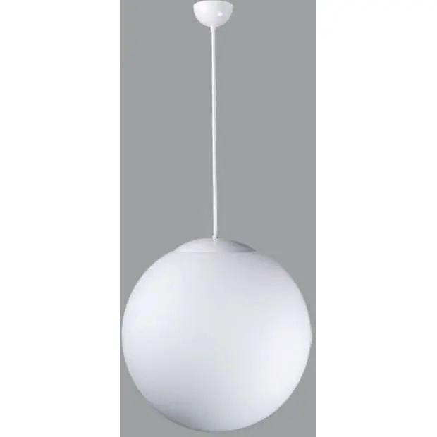 Sklo Osmont pro svítidlo ADRIA 4 průměr 500mm typ 098 Koupit Online