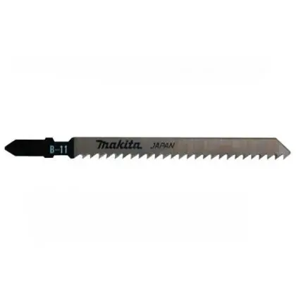 Pilový plátek na dřevo MAKITA B11 75 mm / 9 TPI 5 ks Must-Have