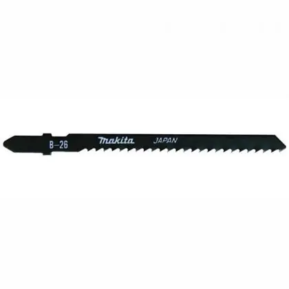 Pilový plátek na kov a plasty MAKITA B26 70 mm / 9 TPI 5 ks Nejlepší Cena