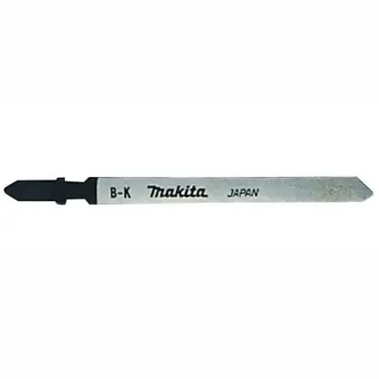 Vysoce Kvalitní Pilový plátek na měkké materiály MAKITA B-K 75 mm 5 ks