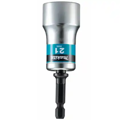 Bit nástrčný kloubový MAKITA Impact Premier 21 x 80 mm Jen Po Omezenou Doba