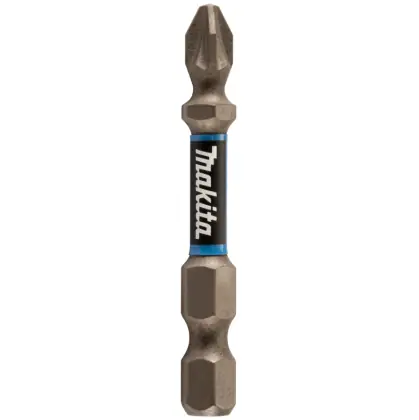 Bit torzní MAKITA Impact Premier PZ2 x 50 mm 10 ks Kup Teď