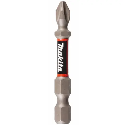 Aktuální Bit torzní MAKITA Impact Premier PH2 x 50 mm 10 ks