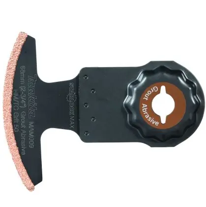 Aktuální Řezný list MAKITA MAM009 68 mm