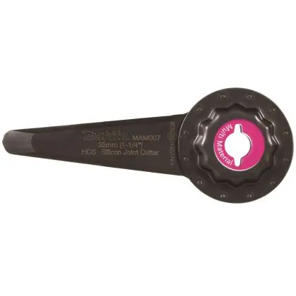 Bezpečná Platba Ponorný list MAKITA MAM007 32 x 70 mm
