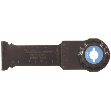 Víkendová Akce Ponorný list MAKITA MAM005 32 x 70 mm