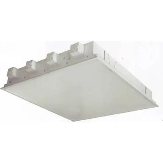 MODUS I424KO600/IP54 vestavné svítidlo s plexi krytem opál Akční Nabídka