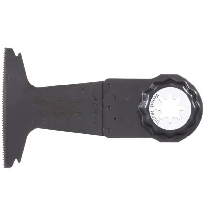 Zlevněný Ponorný list MAKITA MAP002 65 x 50 mm