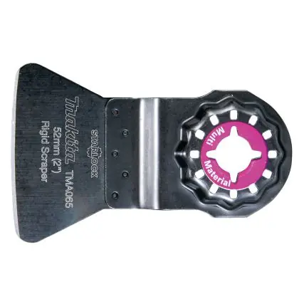 Škrabka MAKITA TMA065 52 x 26 mm Výprodej