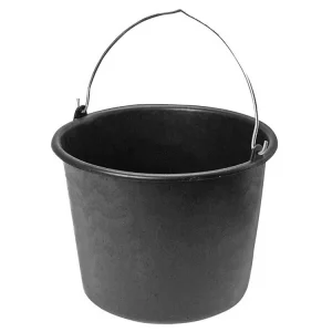 Časově Omezené Kýbl/vědro 20 l, kovová rukojeť