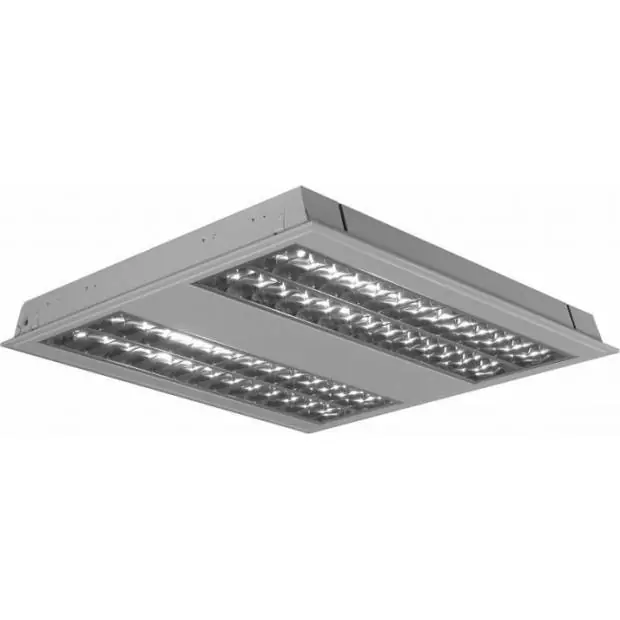 Cenová Bomba MODUS I414ALDPB600NZ – I 4x14 W, hliník DP, 600, typ B, nouzový zdroj