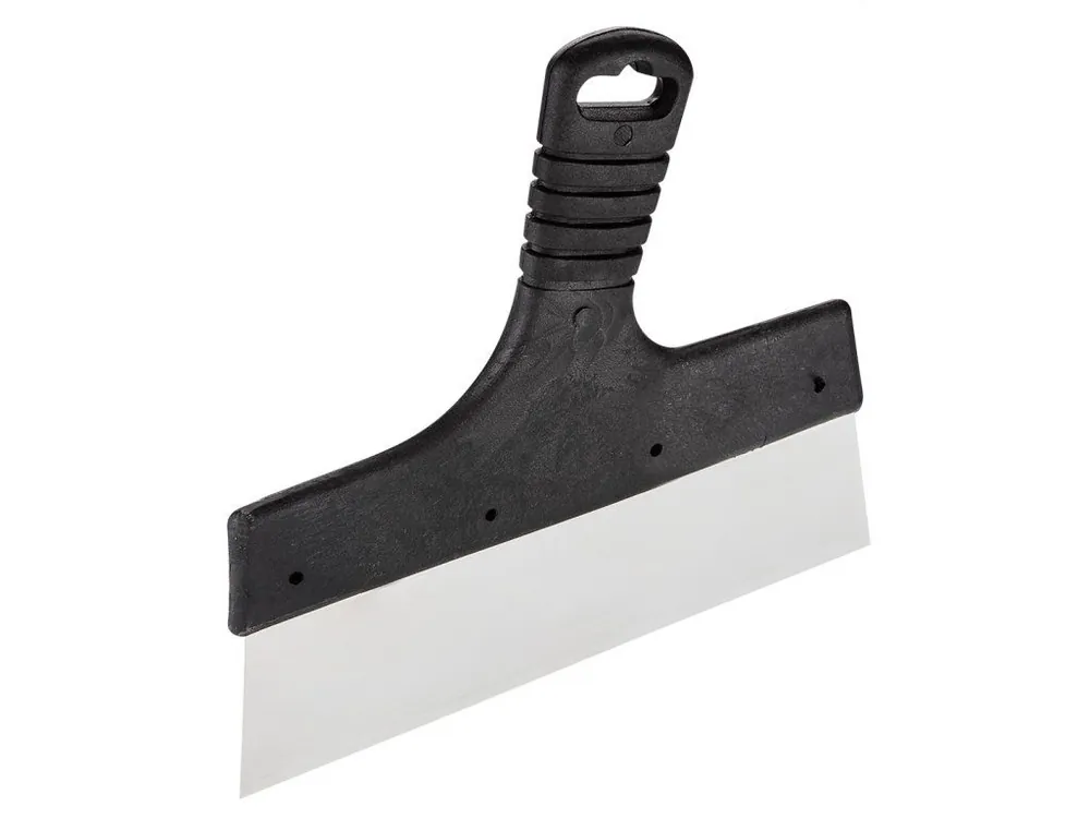 Nůž na tmel 200 mm, nerezová ocel Jen Po Omezenou Doba