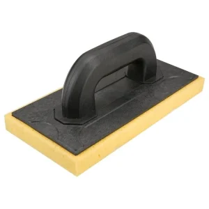 Tovární Cena Plastové hladítko se speciální houbou, 260 x 130 mm