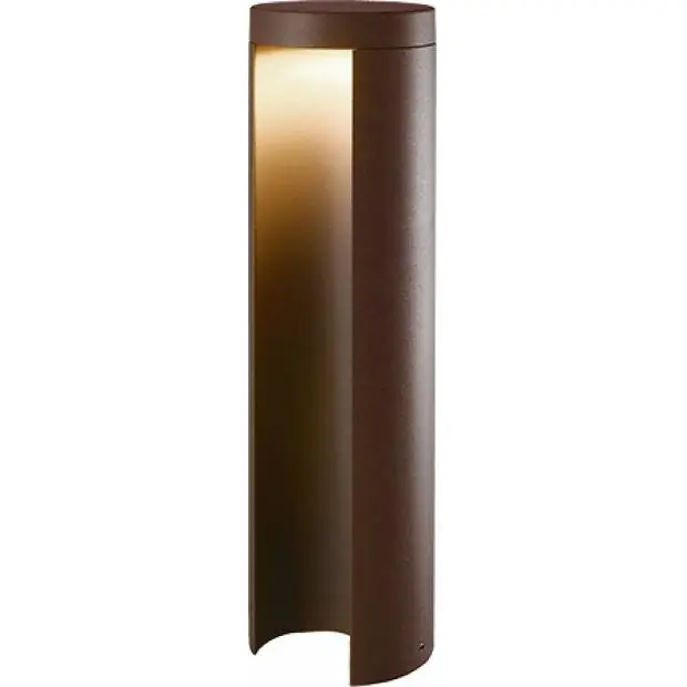 Nejprodávanější PN42100036 PANLUX COSTA zahradní LED svítidlo IP65 13W - rez Panlux
