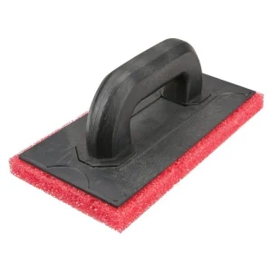 Plastové hladítko s tvrdou houbou, 260 x 130 mm Přímo Od Výrobce