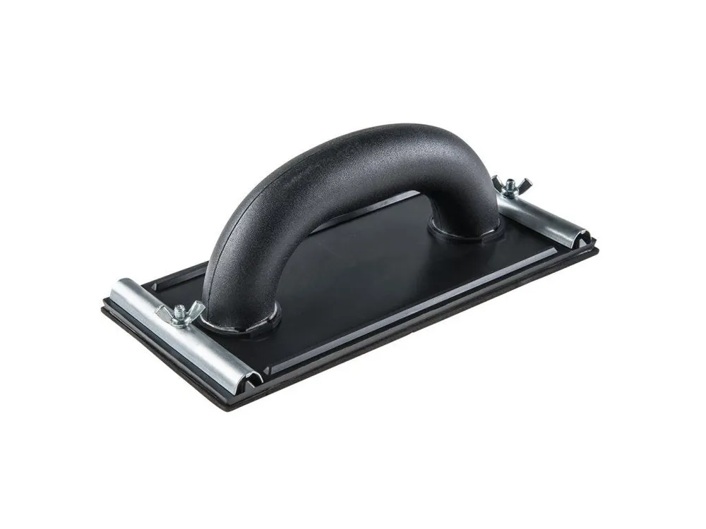 Hladítko na brusnou mřížku, 100 x 220 mm Kup Teď