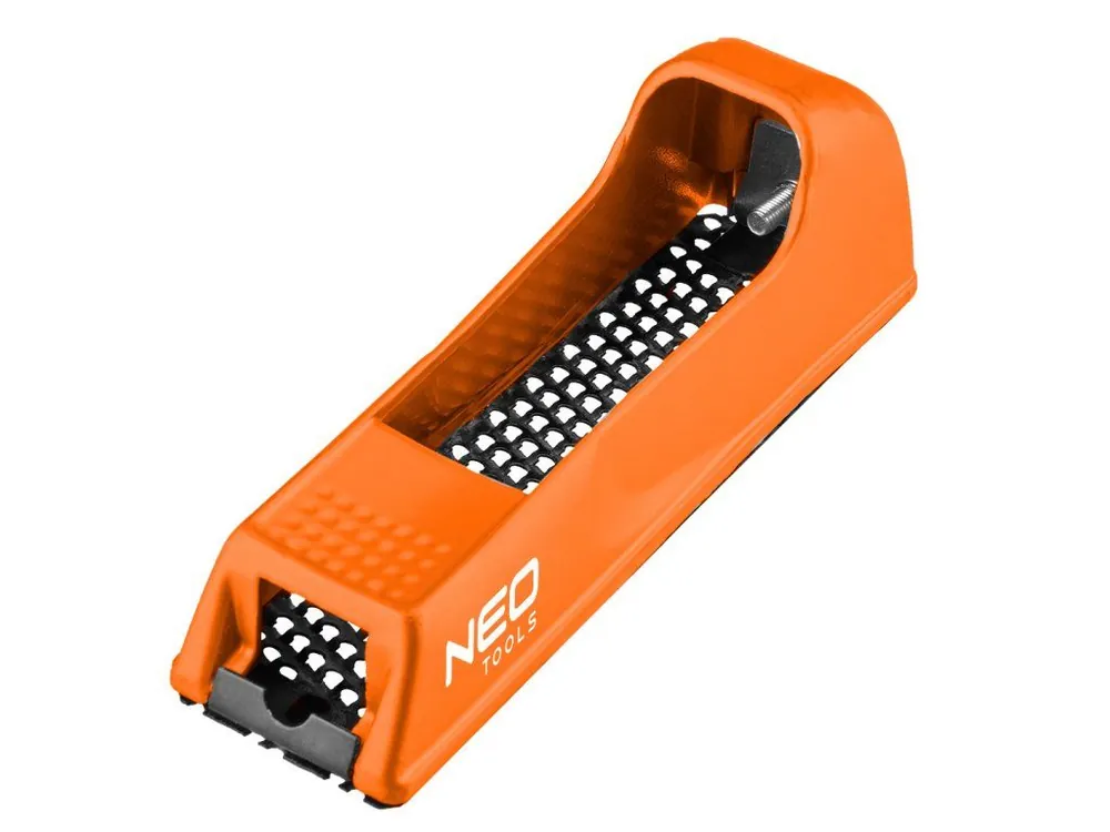 Hliníkový rašpl na sádrokartonové panely 140 mm Bezpečná Platba