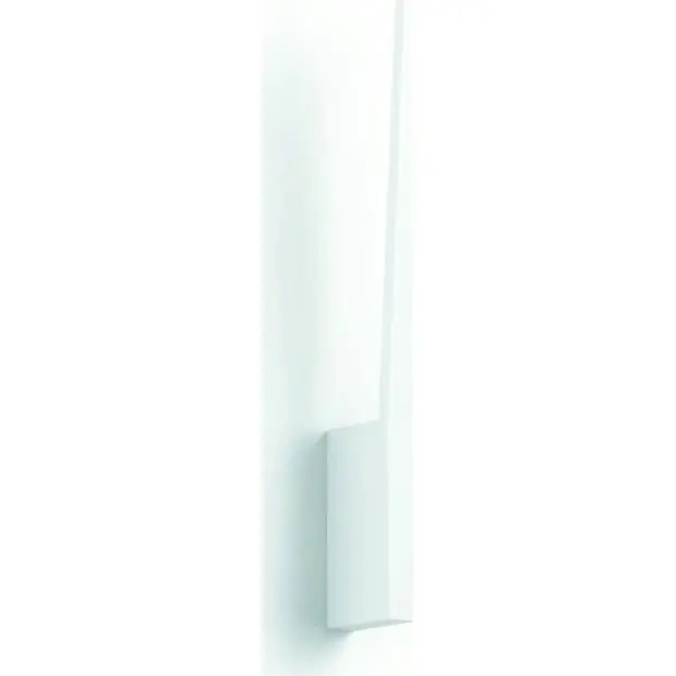 40902/31/P9 Hue Liane Bluetooth SVÍTIDLO NÁSTĚNNÉ LED RGB 20W 900lm 2000-6500K, bílá Philips Sleva