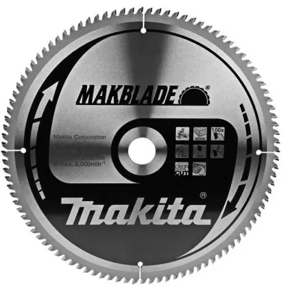 Kup Teď Pilový kotouč MAKITA MAKBLADE 305 x 30 mm 100 zubů