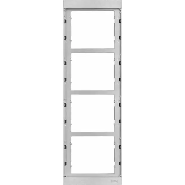 Finální Výprodej Urmet 1168/64 Upevňovací rámeček 4 moduly