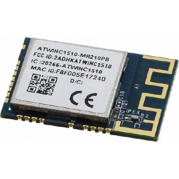 Bezpečná Platba Urmet 1730/67 WiFi modul pro přesměrováni hovoru na smartphone