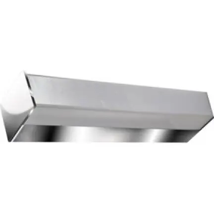 Akce AZ2088 Peter 60 4000 (chrome) Massive