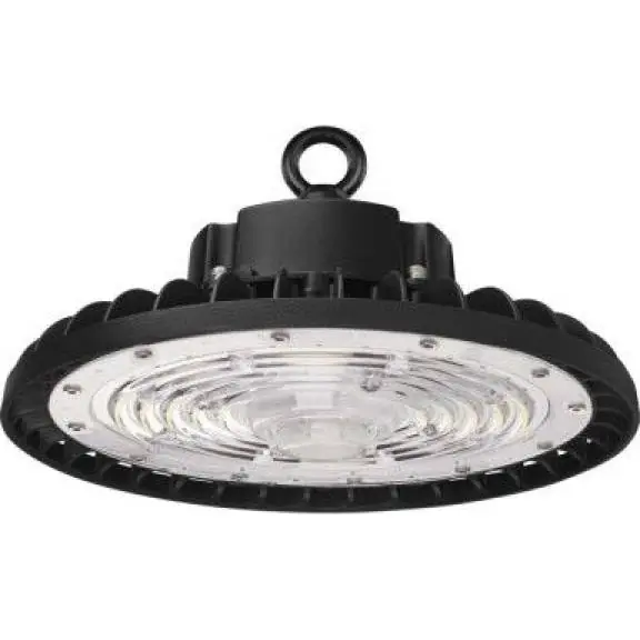 Bezpečná Platba ZU310.6 LED průmyslové závěsné svítidlo HIGHBAY ASTER 60° 100W EMOS