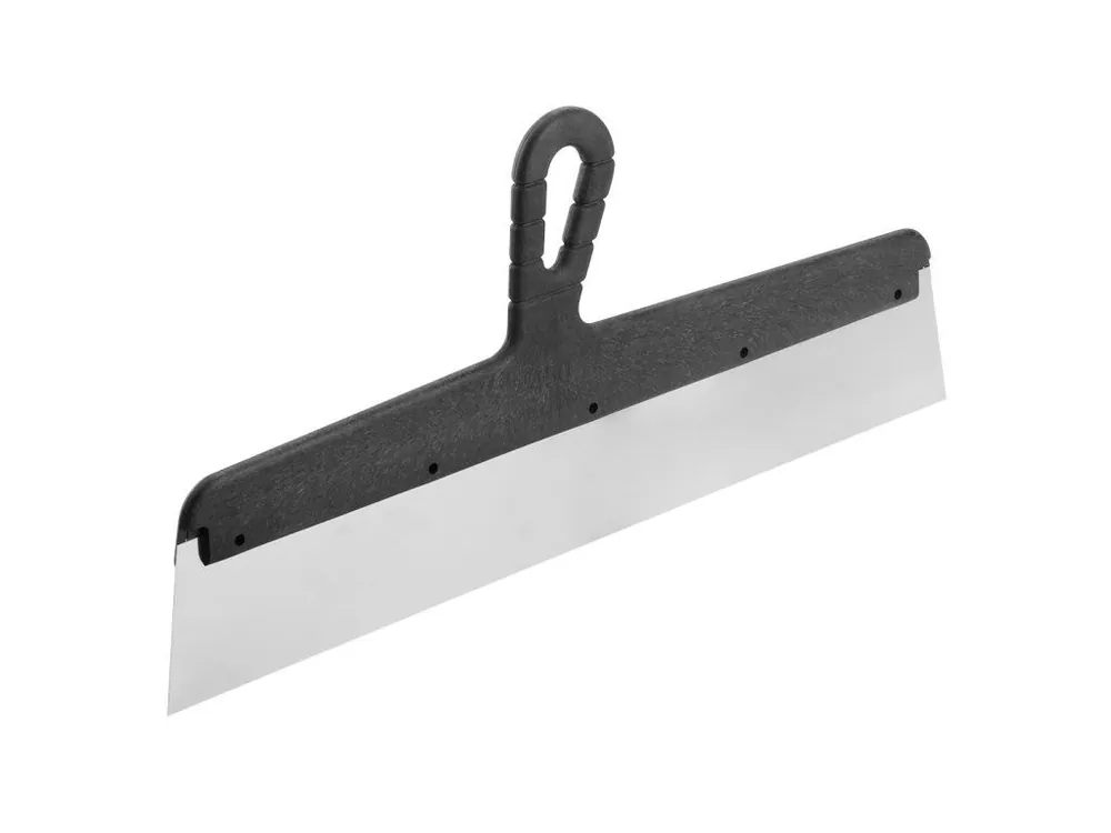 Must-Have Škrabka na omítky, 450 mm