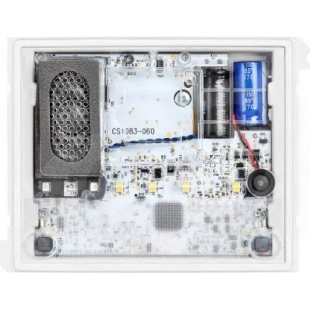 Nakupujte Hned Urmet 1083/38 Audio modul