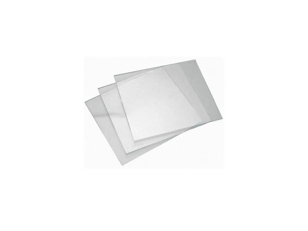 Ochranná folie vnější SACIT 115x104x1,0 mm / KZP850 Ihned K Objednání