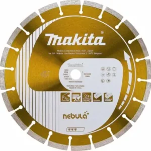 Akce Diamantový kotouč MAKITA Nebul 300 mm