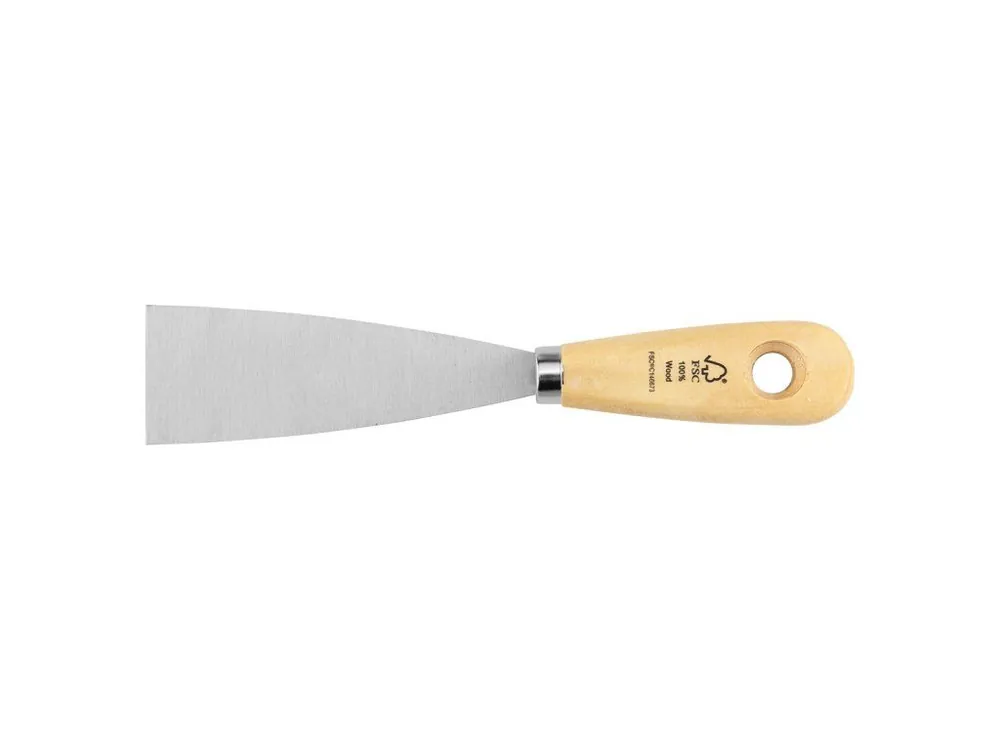 Malířská špachtle 40 mm Tovární Cena