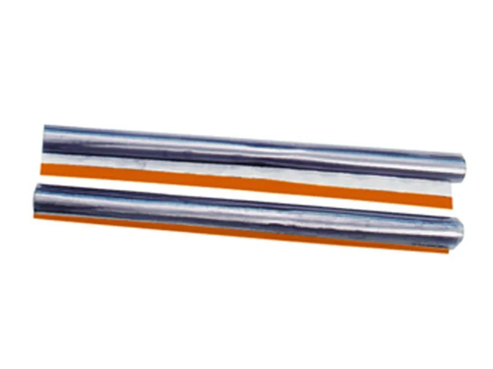 HEYLO - PVC fólie (2 ks) pro DCD 3.0 (do 113 cm) Akční Cena
