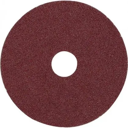 Brusný papír MAKITA Korund 115 mm K50 5 ks Finální Výprodej