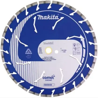 Diamantový kotouč MAKITA Comet Rapid CDS23022rCX 230 mm Super Cena