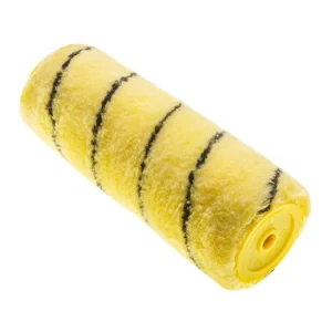 Váleček na emulzní barvy, Fleece výška 13 mm bez madla Nízká Cena