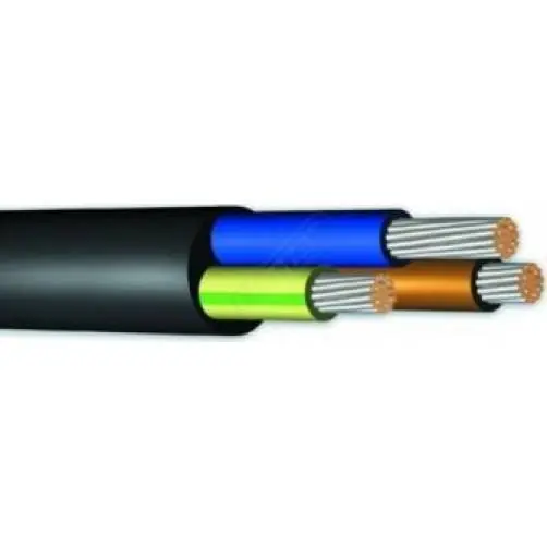 Horká Nabídka H05RR-F 3G2,5 (CGSG) gumový kabel