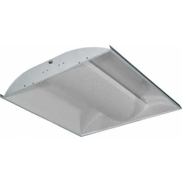 Kup Teď MODUS C214INC600 – 2x14 W vestavné, nepřímé, perforovaný kryt, 600