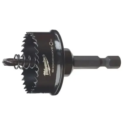 Levný Kruhová pilka MILWAUKEE SHOCKWAVE 32 mm