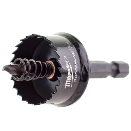 Kruhová pilka MILWAUKEE SHOCKWAVE 25 mm Víkendová Akce