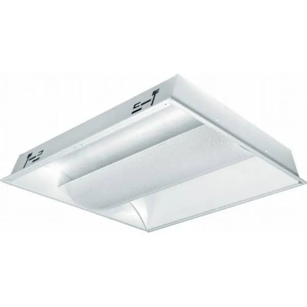 Dokud Zásoby Vydrží MODUS INC255 – 2x55 W nepřímé, perforovaný kryt, EP